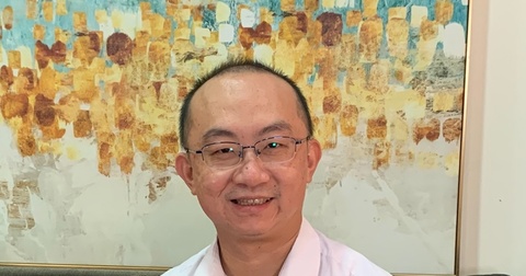 青壯派猛襲，藍營公嬤撐得住？【周偉航專欄】