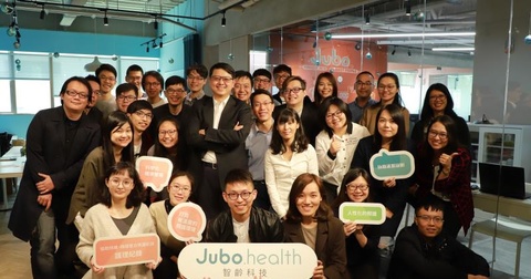 深耕長照市場 智齡科技成功募資1.95億
