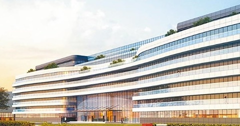 千億半導體專案成泡影 武漢弘芯遣散所有員工