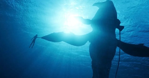 為何而戰，為何而不戰的糾結──《阿凡達：水之道》