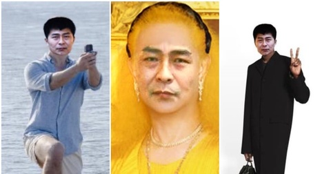 他到底是誰？真的在賣檳榔？文體...充滿...魔性...「財哥專業檳榔攤」獨家專訪【阿媒專欄】