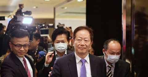 2奈米製程需求強 台積電評估高雄增建第3座廠 2奈米製程需求強 台積電評估高雄增建第3座廠