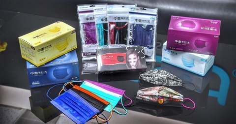 口罩禁令解除在即 中衛：電話被打爆